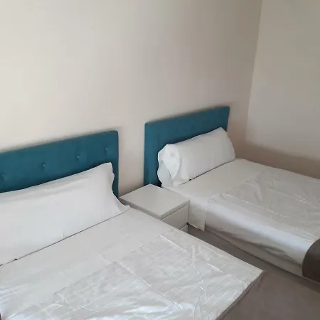 Apartamento Centro - Catedral Apartment