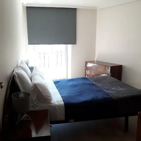 Apartamento Centro - Catedral *
