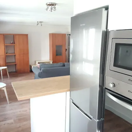 Apartamento Centro - Catedral