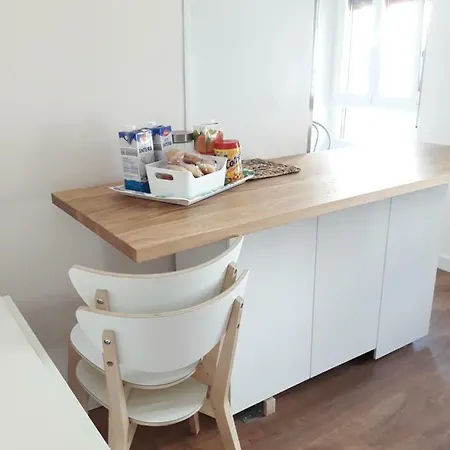 Apartamento Centro - Catedral *
