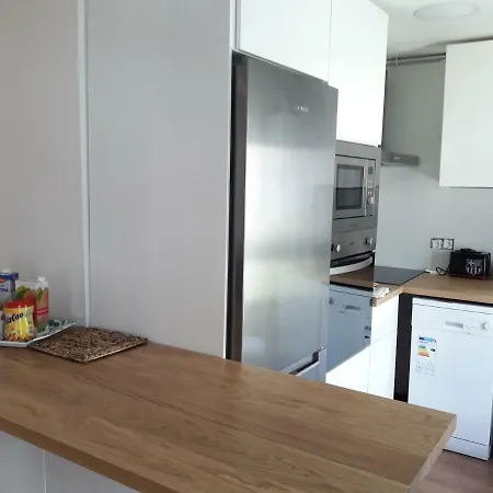 Apartamento Centro - Catedral Apartment