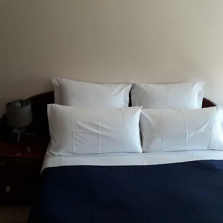Apartamento Centro - Catedral Apartment *