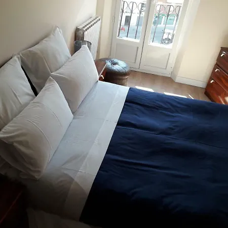 Apartamento Centro - Catedral Burgos