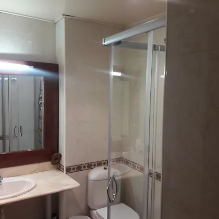 Apartamento Centro - Catedral Apartment *